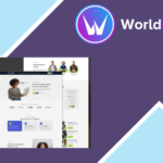 Xtudee – Online Course Elementor Template Kit
