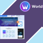 Zecnos – AI Agency and Technology Elementor Template Kit