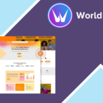 Zepeto – Creative Digital Marketing Elementor Template Kit