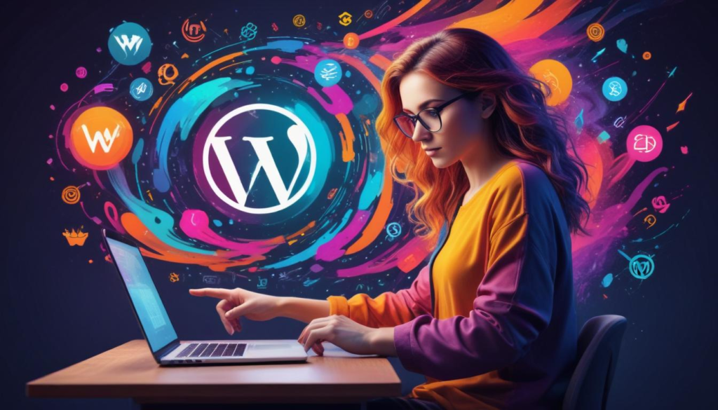 Creating custom post types in WordPress