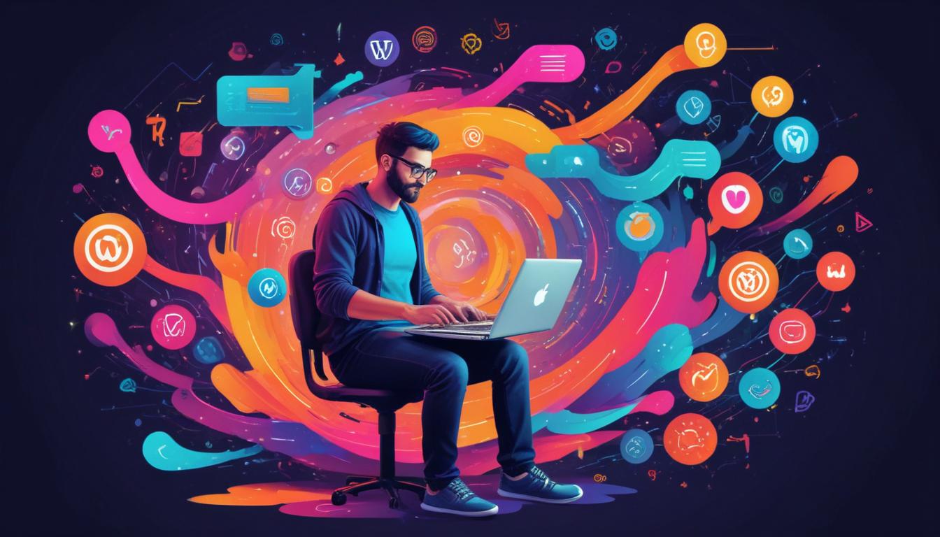 Creating custom post types in WordPress