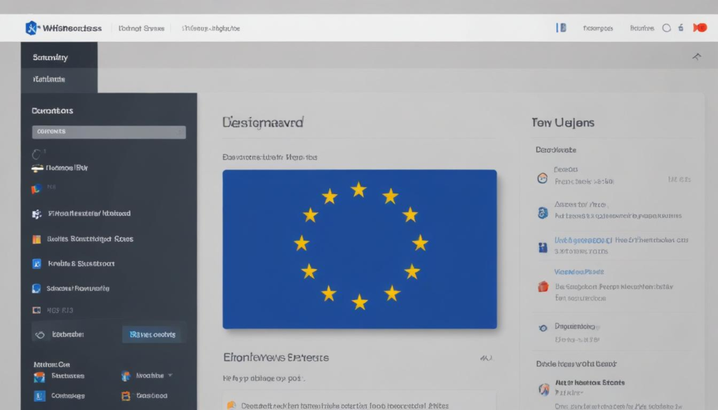 How to set up GDPR compliance on WordPress