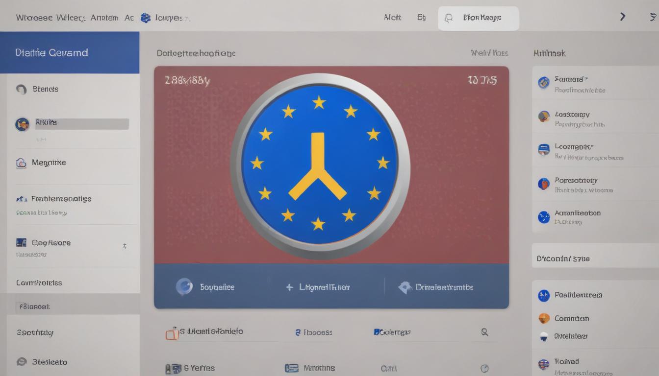 How to set up GDPR compliance on WordPress