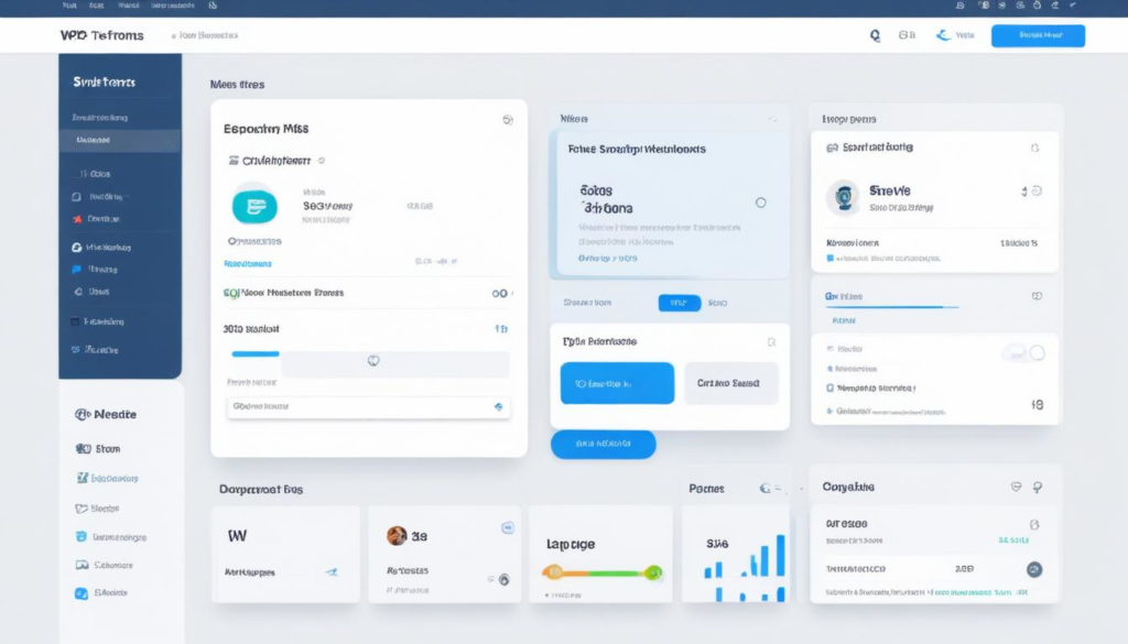 How to use WPForms to build powerful contact forms