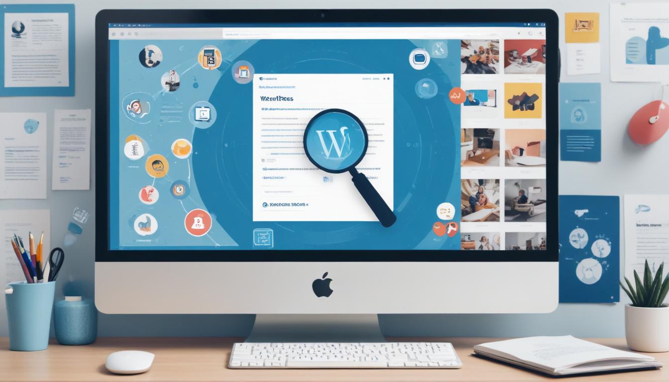 Improving accessibility on your WordPress site
