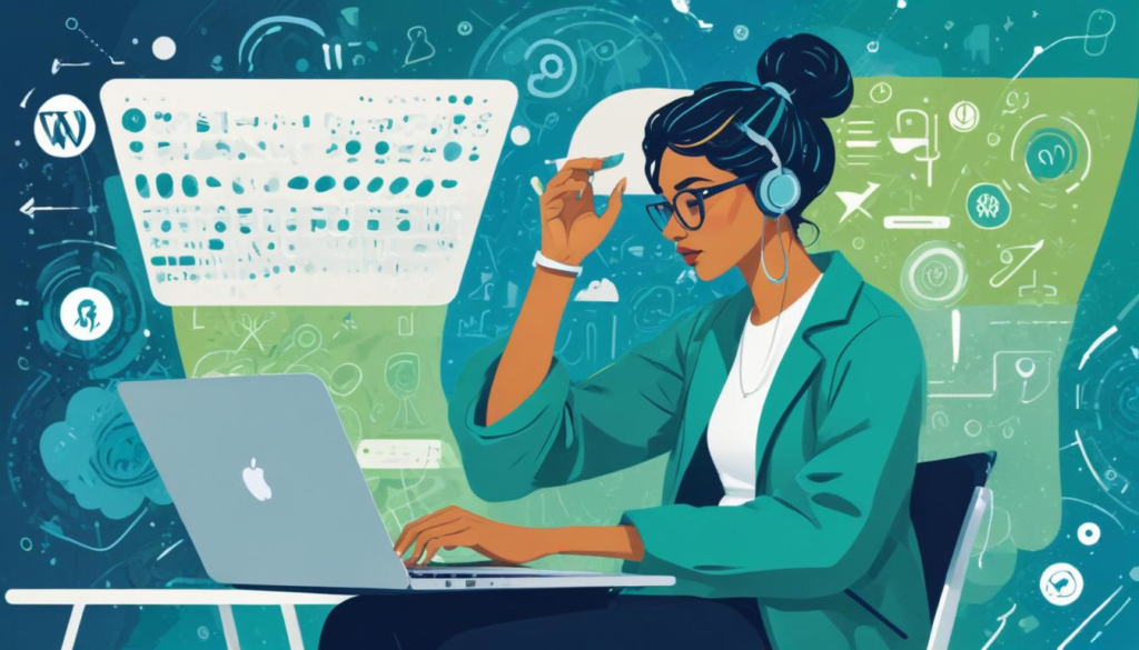 Improving accessibility on your WordPress site