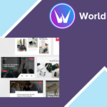 inTechzo – Startup and IT Company Elementor Template Kit