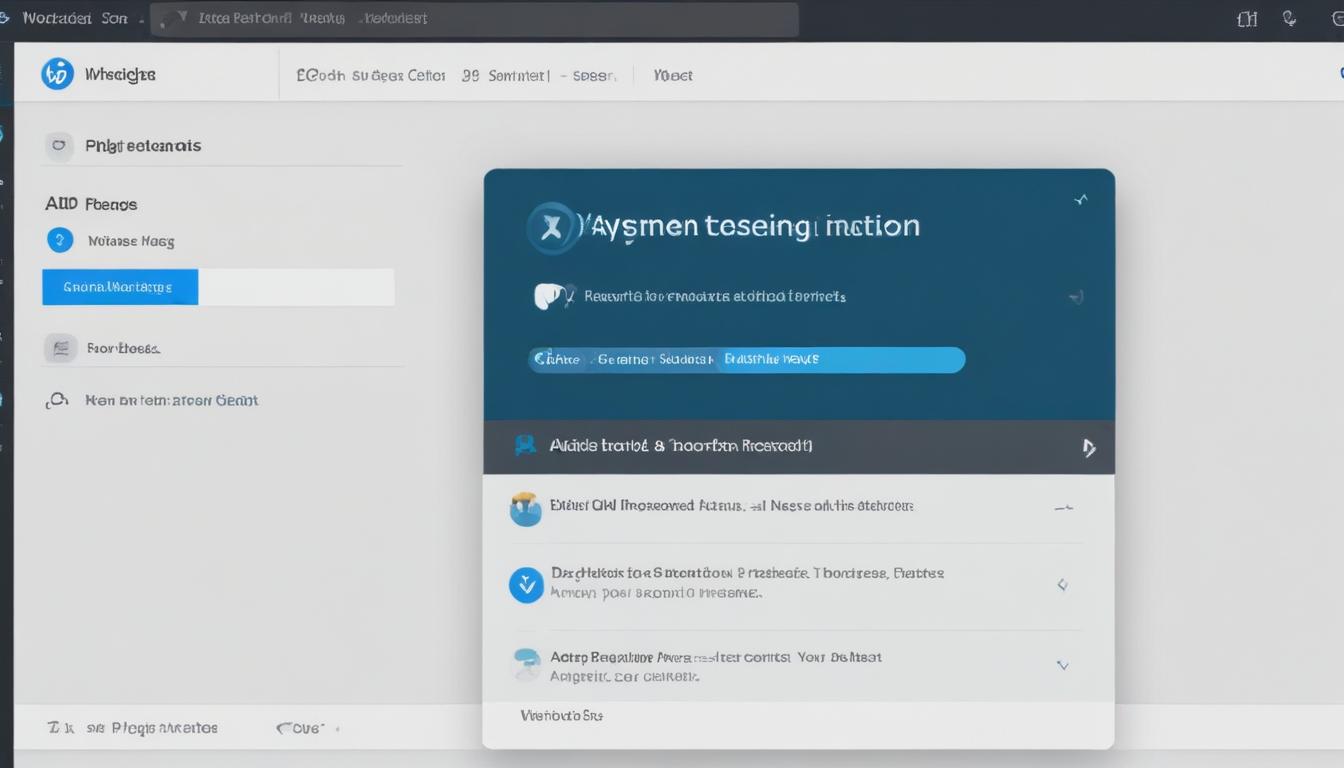 Restricting content access with WordPress plugins