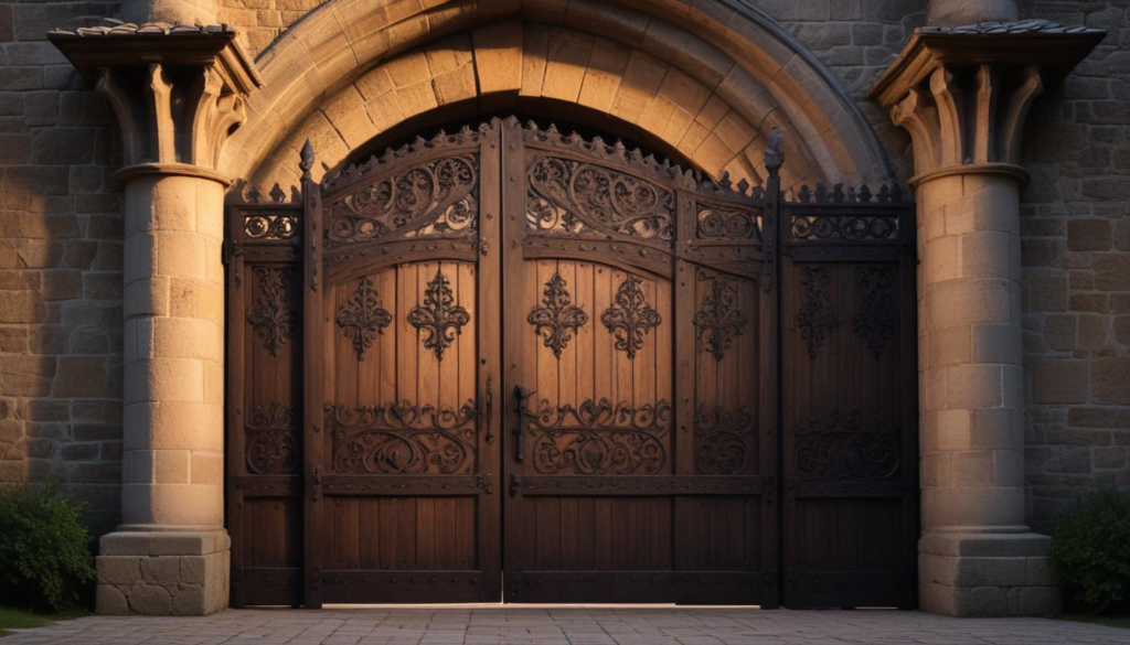 Restricting content access with WordPress plugins