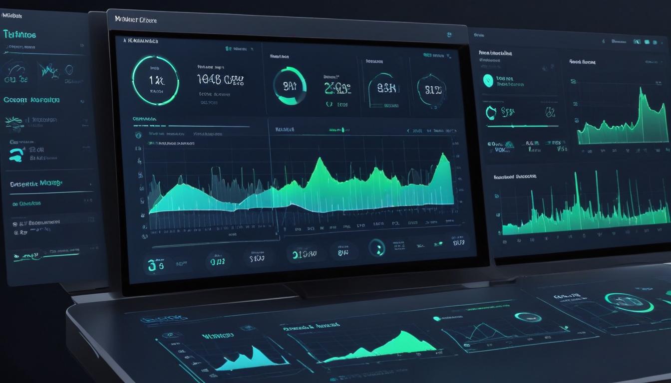 Review of the top WordPress analytics plugins
