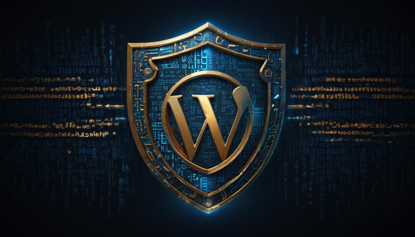 Setting up automatic backups in WordPress
