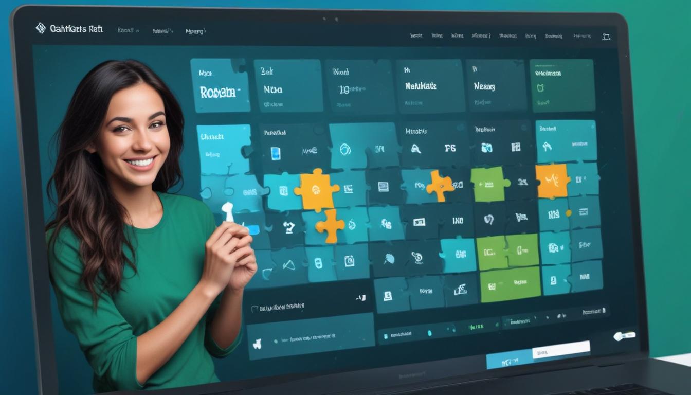 Simplifying WordPress dashboard for client sites