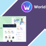 Grafco – Event Conference Elementor Template Kit