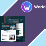 Logshipe – Logistics and Transportation Elementor Template Kit