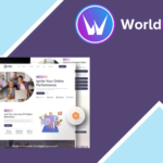 Prodigy – Digital Marketing Elementor Template Kit