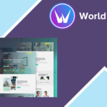 Raxmus – Smart Home Automation Elementor Template Kit