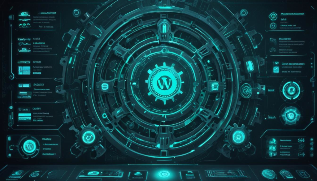 Automating tasks in WordPress with plugins