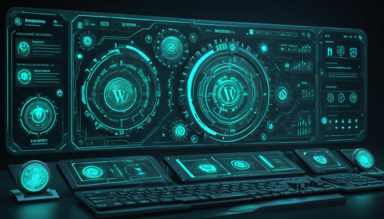 Automating tasks in WordPress with plugins