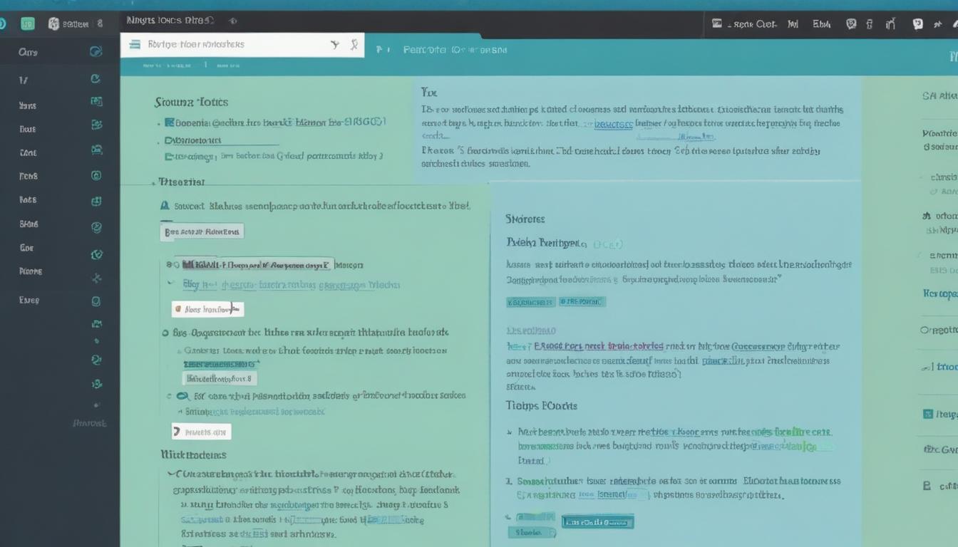 Creating an FAQ section with WordPress plugins