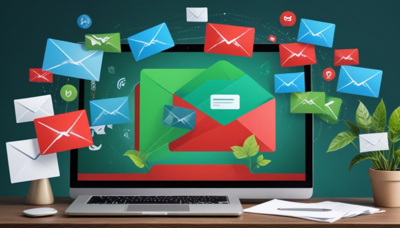 Email subscription plugins to grow your list fast