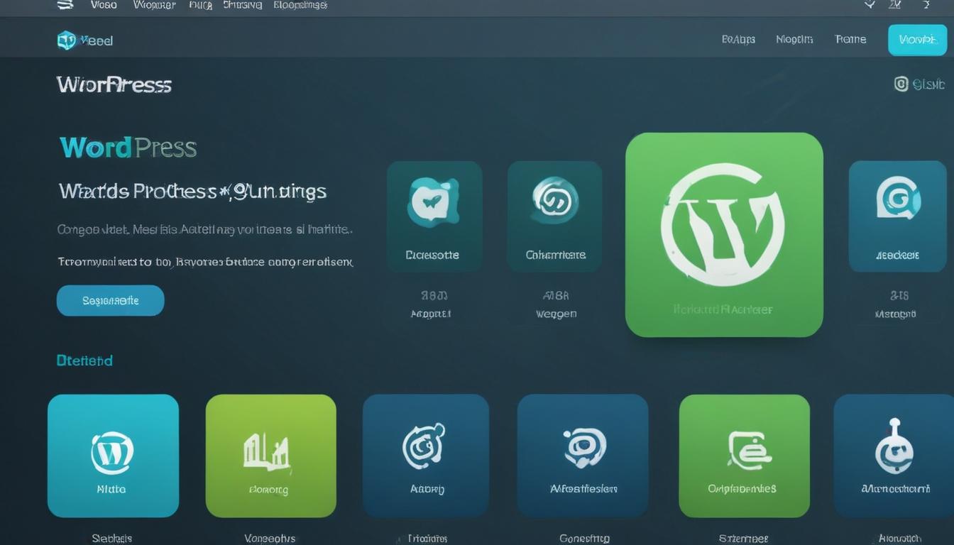 How to create custom login pages in WordPress