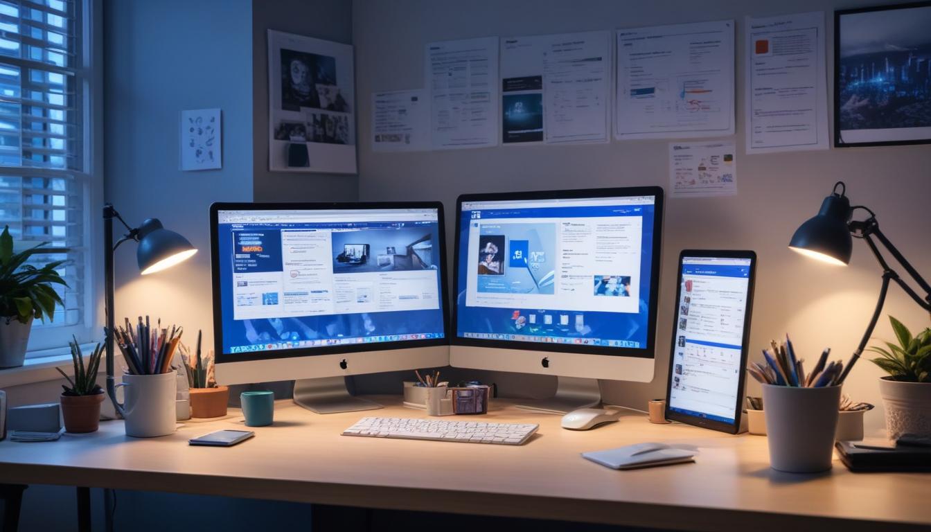 Setting up Facebook Pixel on WordPress for ad tracking