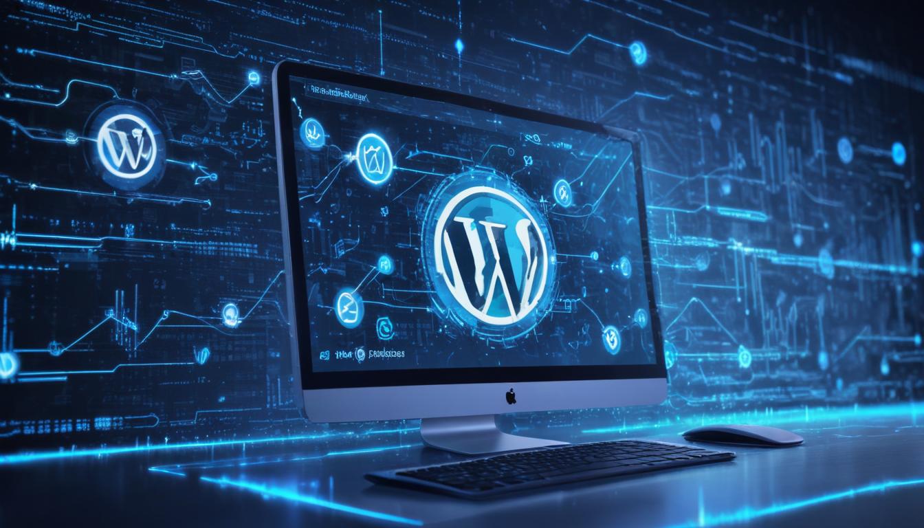 Setting up Facebook Pixel on WordPress for ad tracking