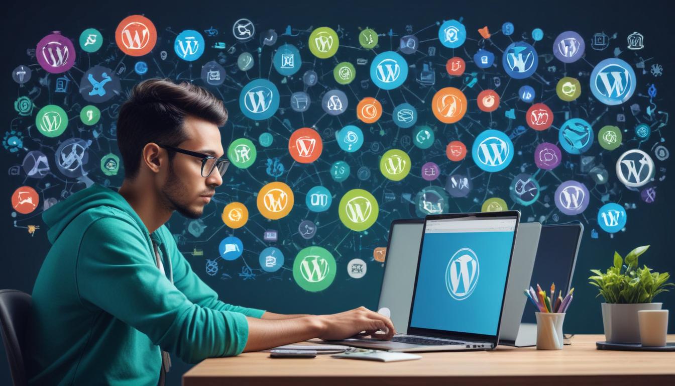 Step-by-step guide to migrating your WordPress site