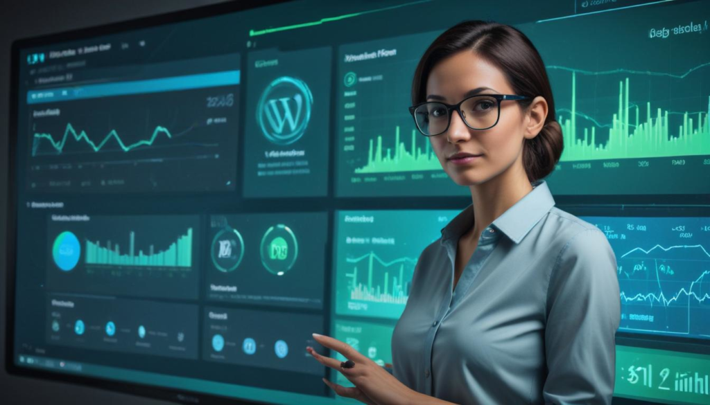 WordPress user role management explained