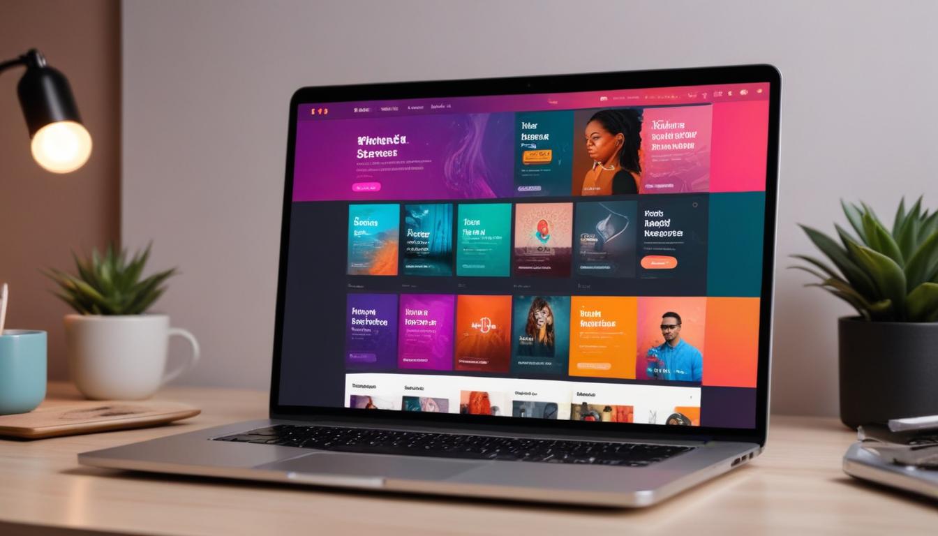 Creating a podcast website with WordPress plugins