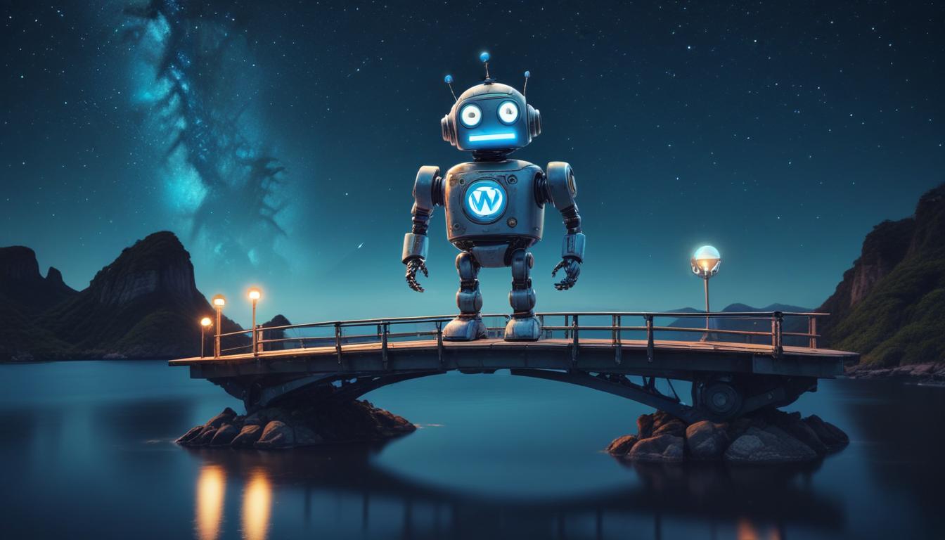 Using Zapier to automate WordPress workflows