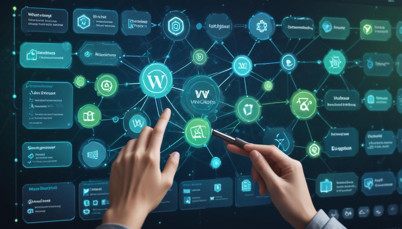 Automating workflows with AutomatorWP