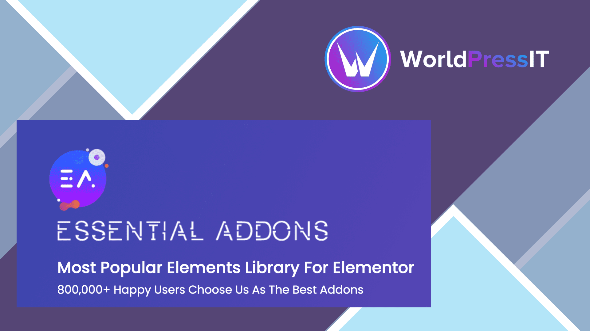 essential addons for elementor custom button