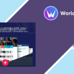 Masterstudy Education – LMS WordPress Theme
