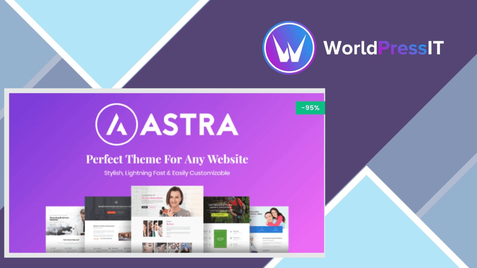 WorldPressIT Premium WordPress Themes & Plugins for Affordable Prices