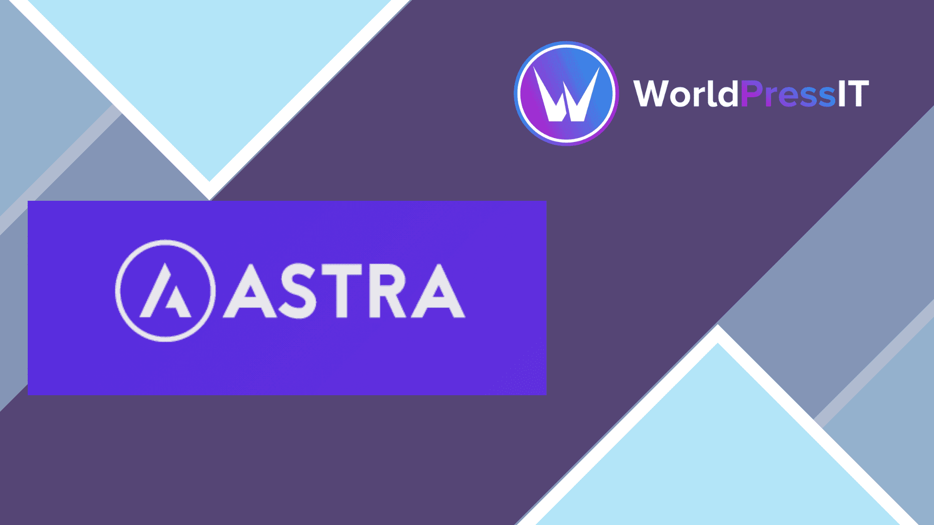 Astra Pro WordPress Plugin (Astra Pro Theme / Addon) - WorldPress IT