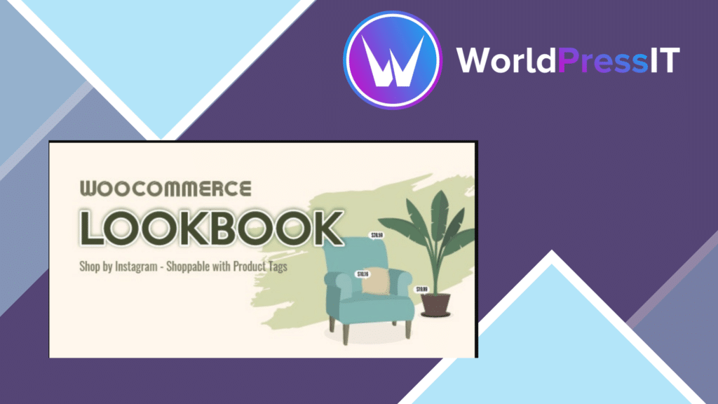 WooCommerce LookBook