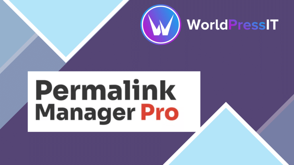 Permalink Manager Pro GPL