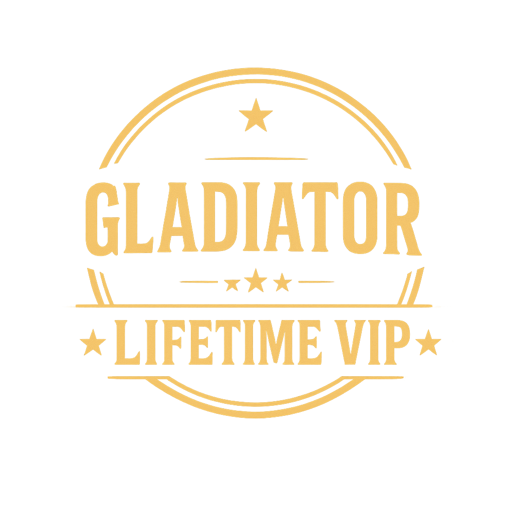 Gladiator VIP WPIT