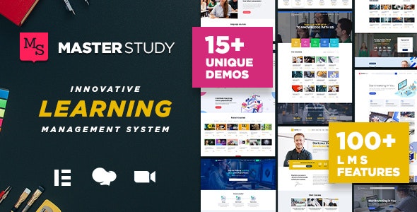 masterstudy-education-center-wordpress-theme