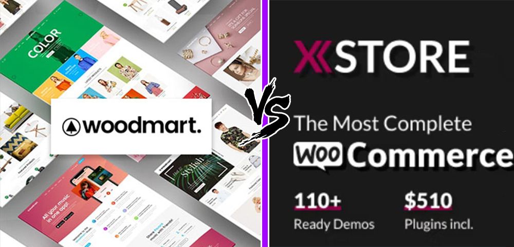 woodmart-vs-xstore