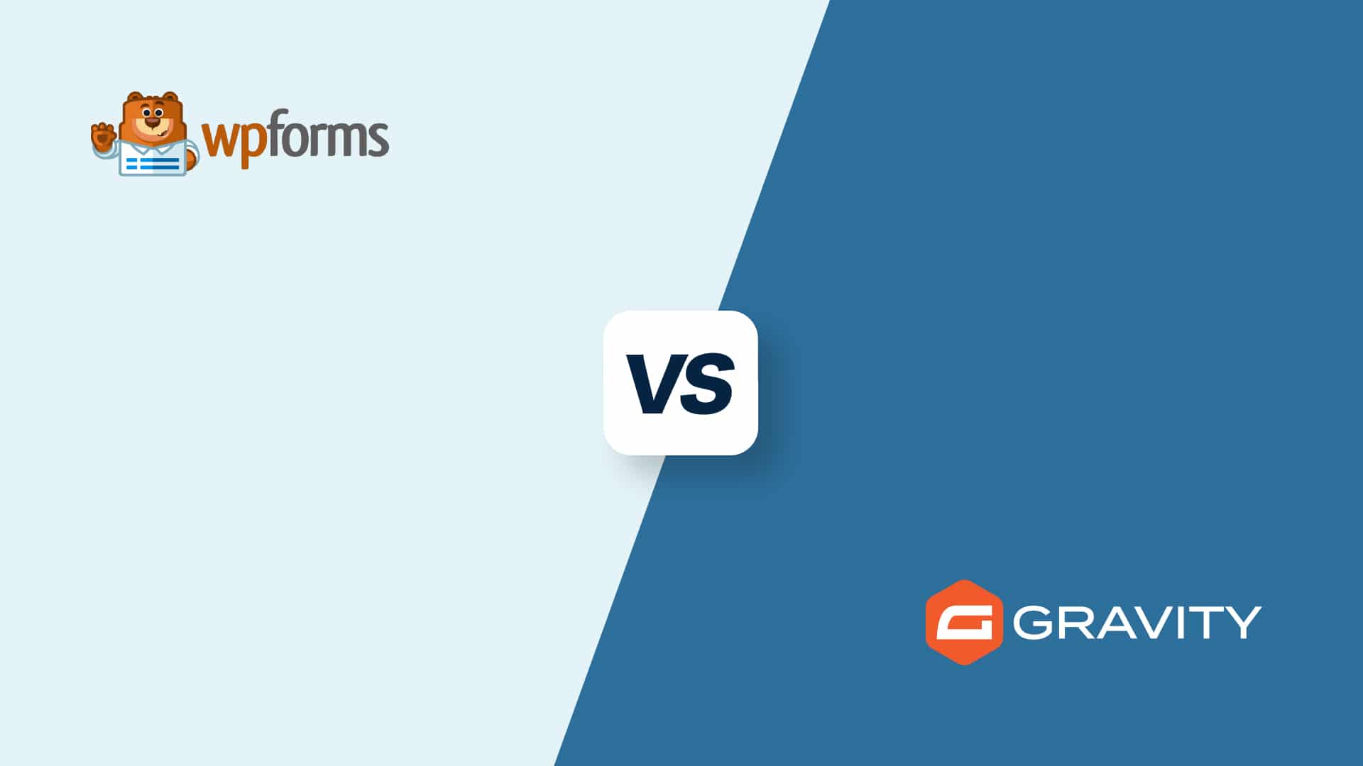 Gravity Forms vs. WPForms An InDepth Comparison WorldPress IT